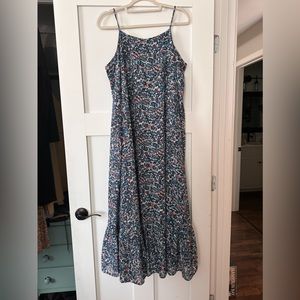 New with tags.   Lightweight beautiful Dress